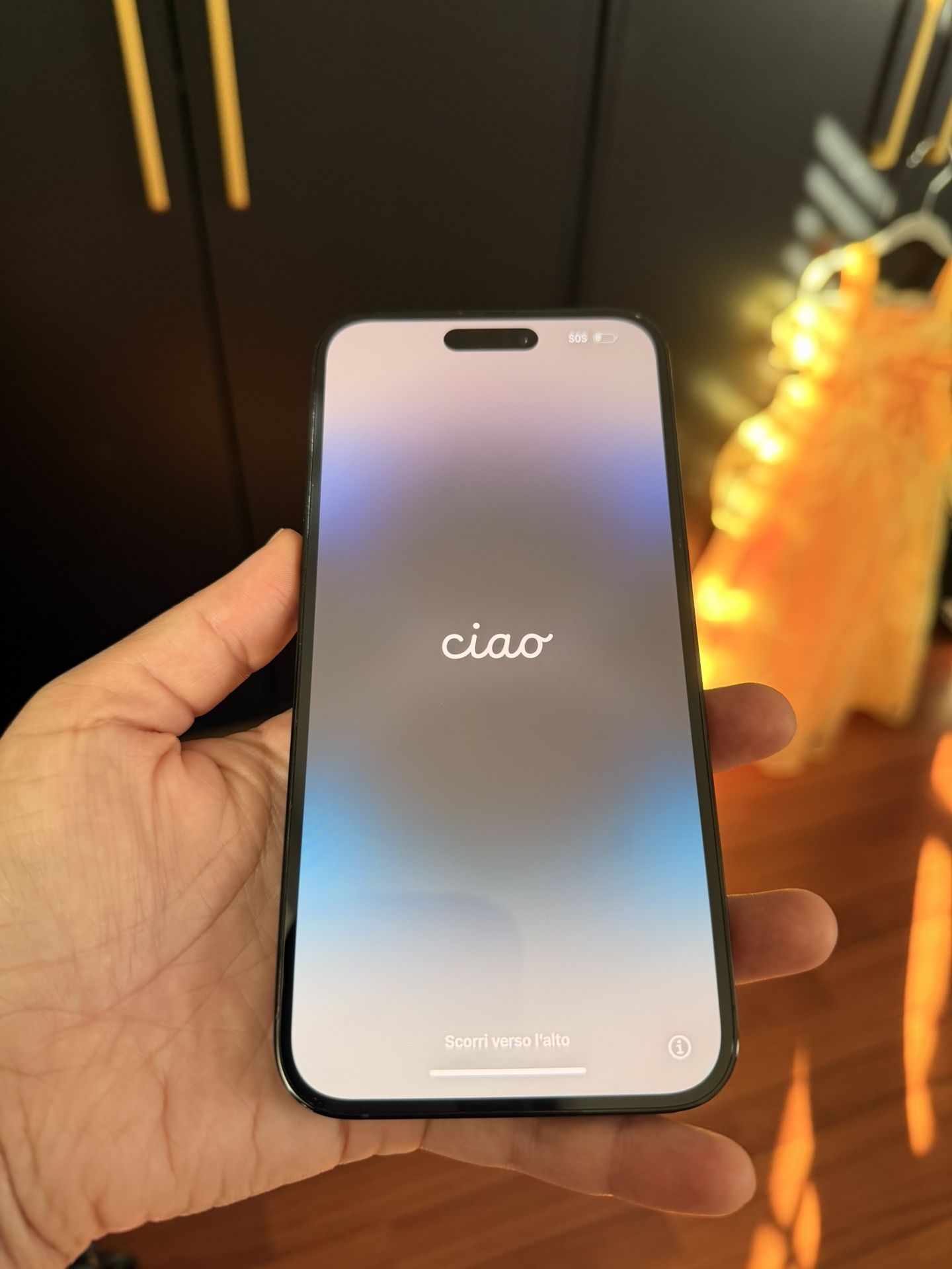 iPhone 14 Pro Max - Unlocked. Perfect Condition. 