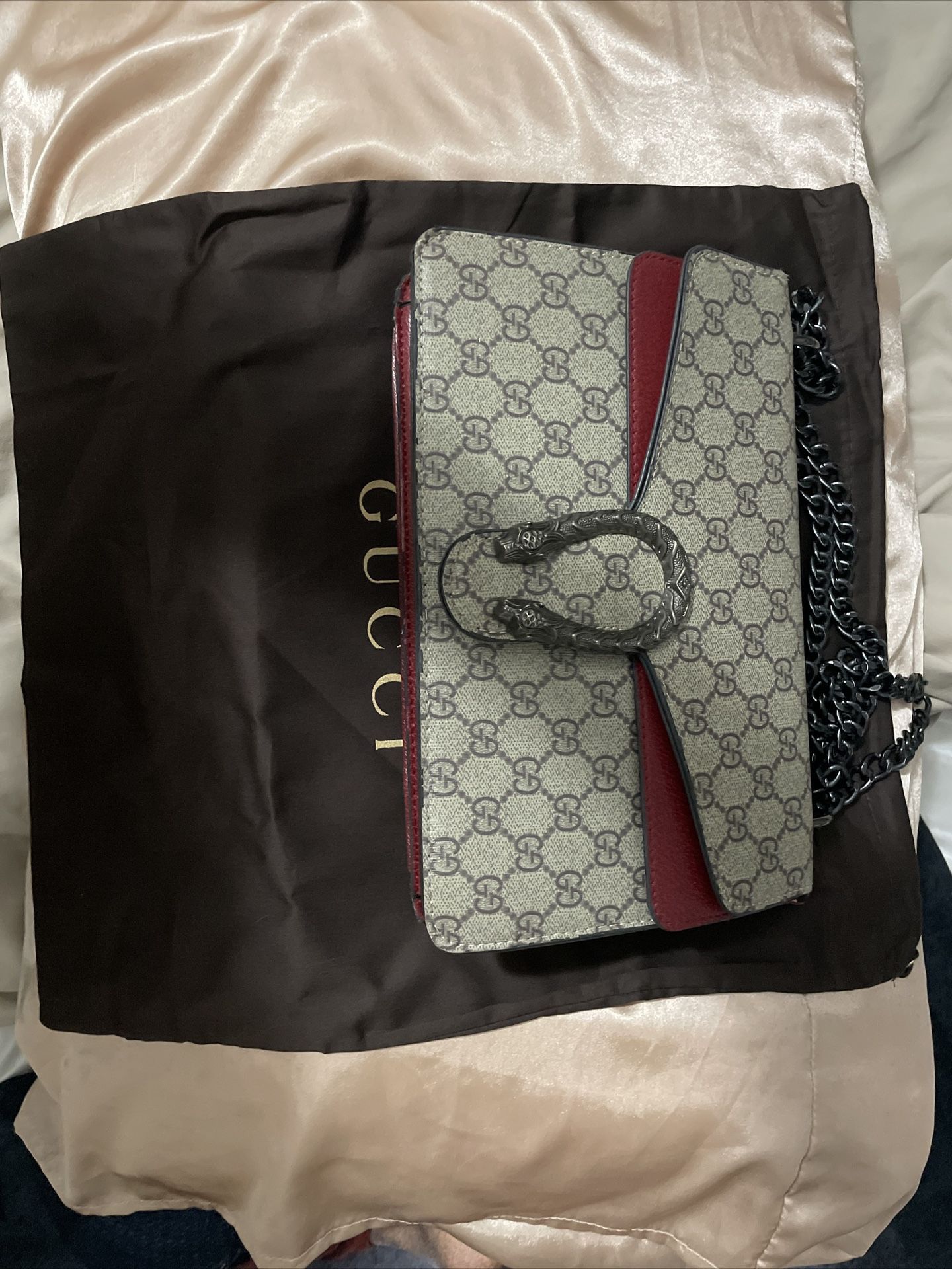Gucci Women’s Bag