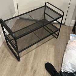 Shoe Rack