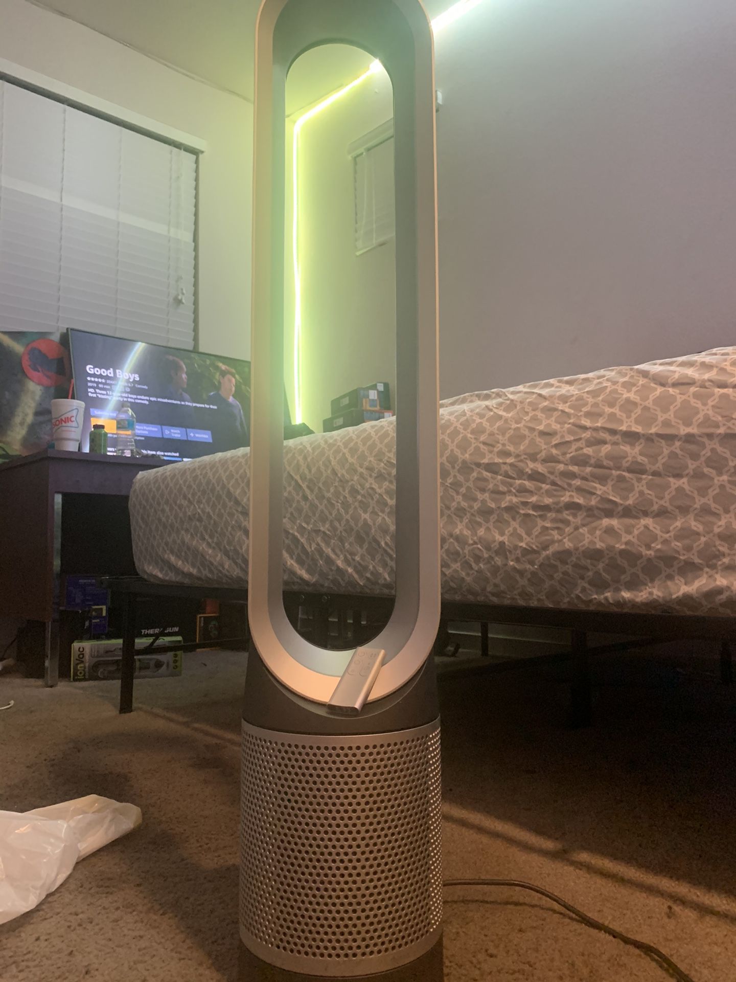 Dyson Pure Cool Tpo1