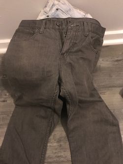 508 Levi’s 30 30