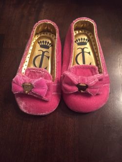 3C juicy couture