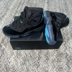 Jordan 11 