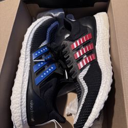 Adidas Stars and Stripes Ultraboosts 