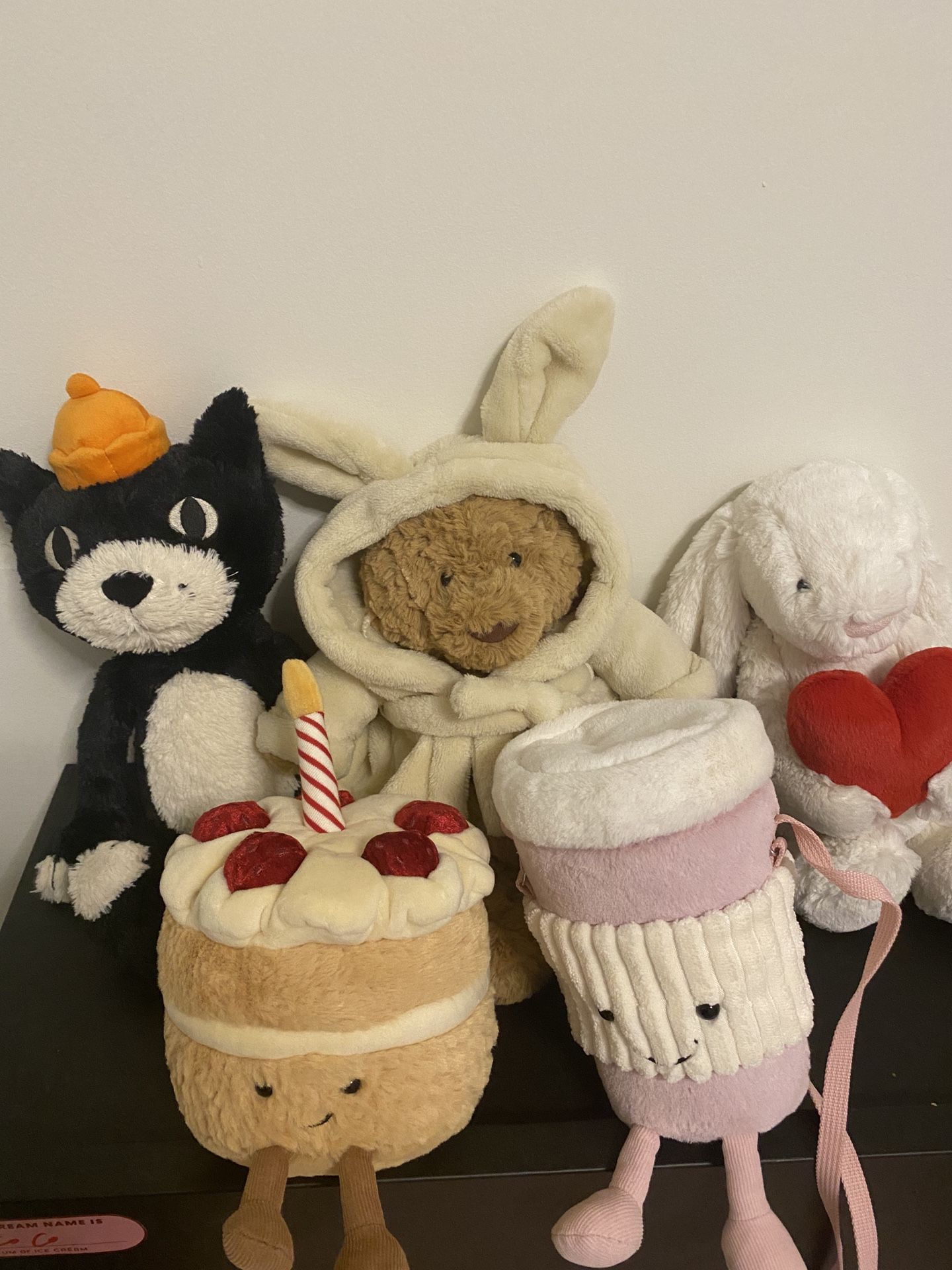 Jellycat