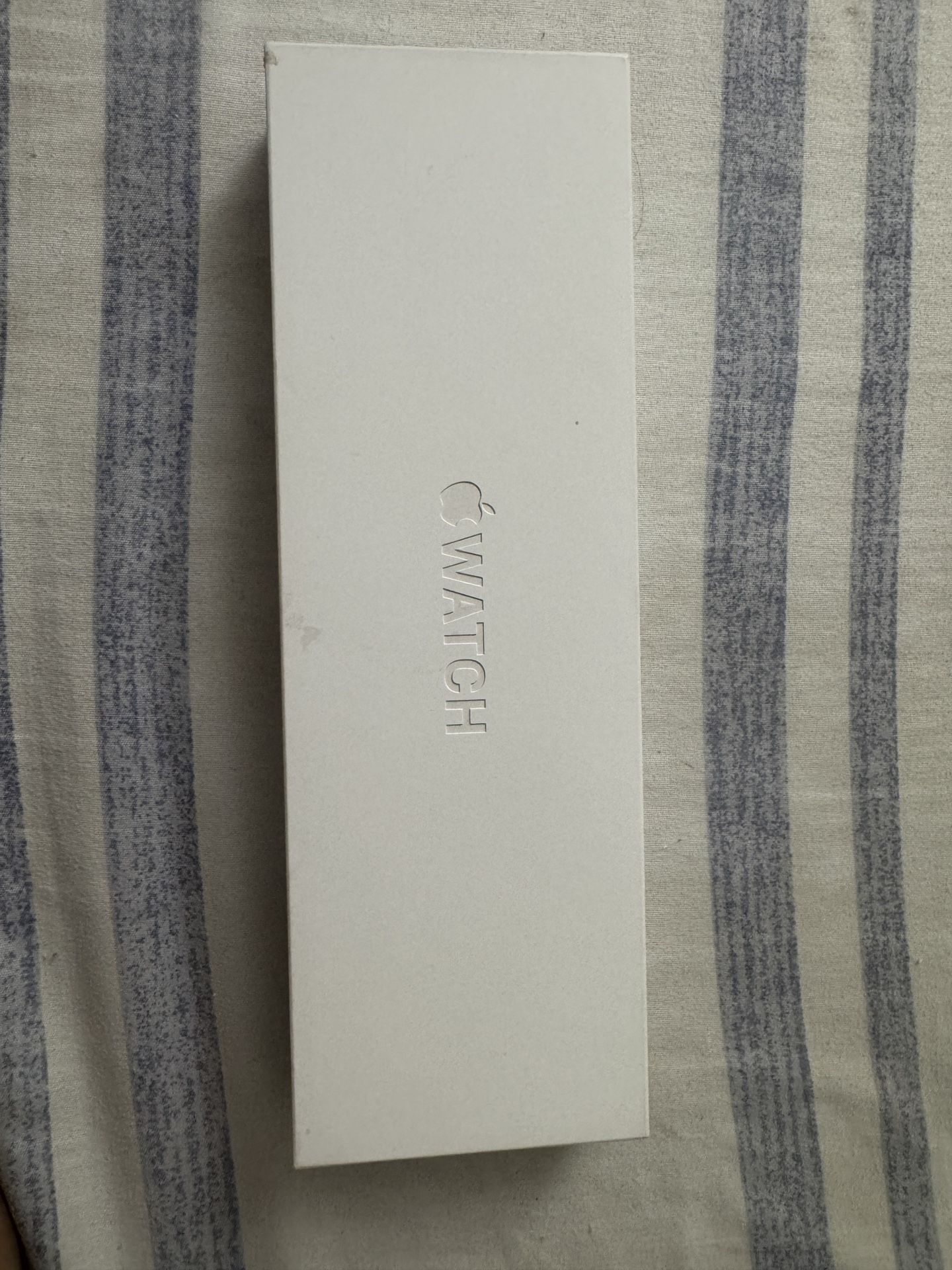 Apple Watch Series 11 Jet Black 46mm