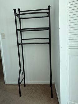 Shelf stand