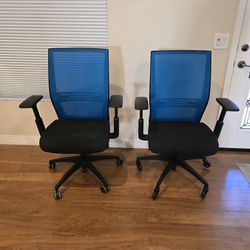 Rolling Office Chair