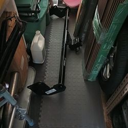 KIA Soul 2" Receiver Hitch