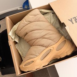 Yeezy Boots