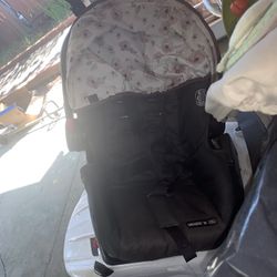 Car seat Graco $10