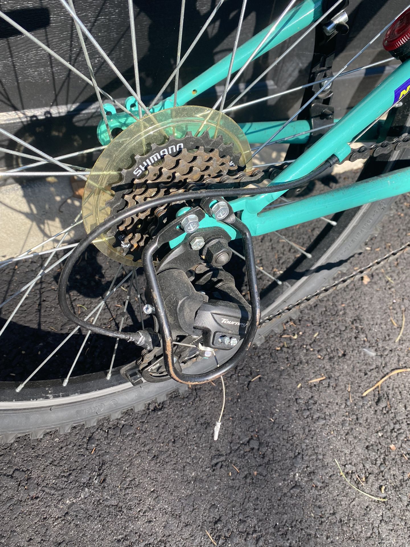 Nishiki Girls' Pueblo 24 in. Mountain Bike for Sale in Medford