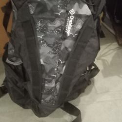 Outdoor Hiking Pack