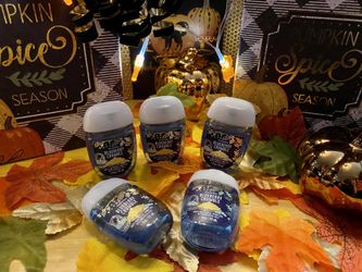 Bath and body works pocketbacs