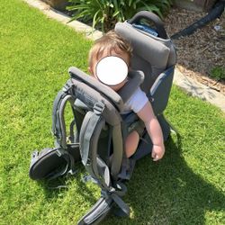 Toddler Hicking Backpack