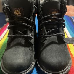 Toddler Boots