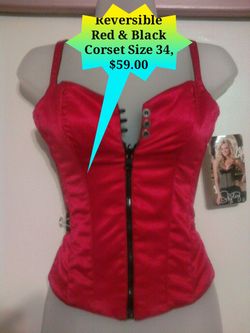 Corset