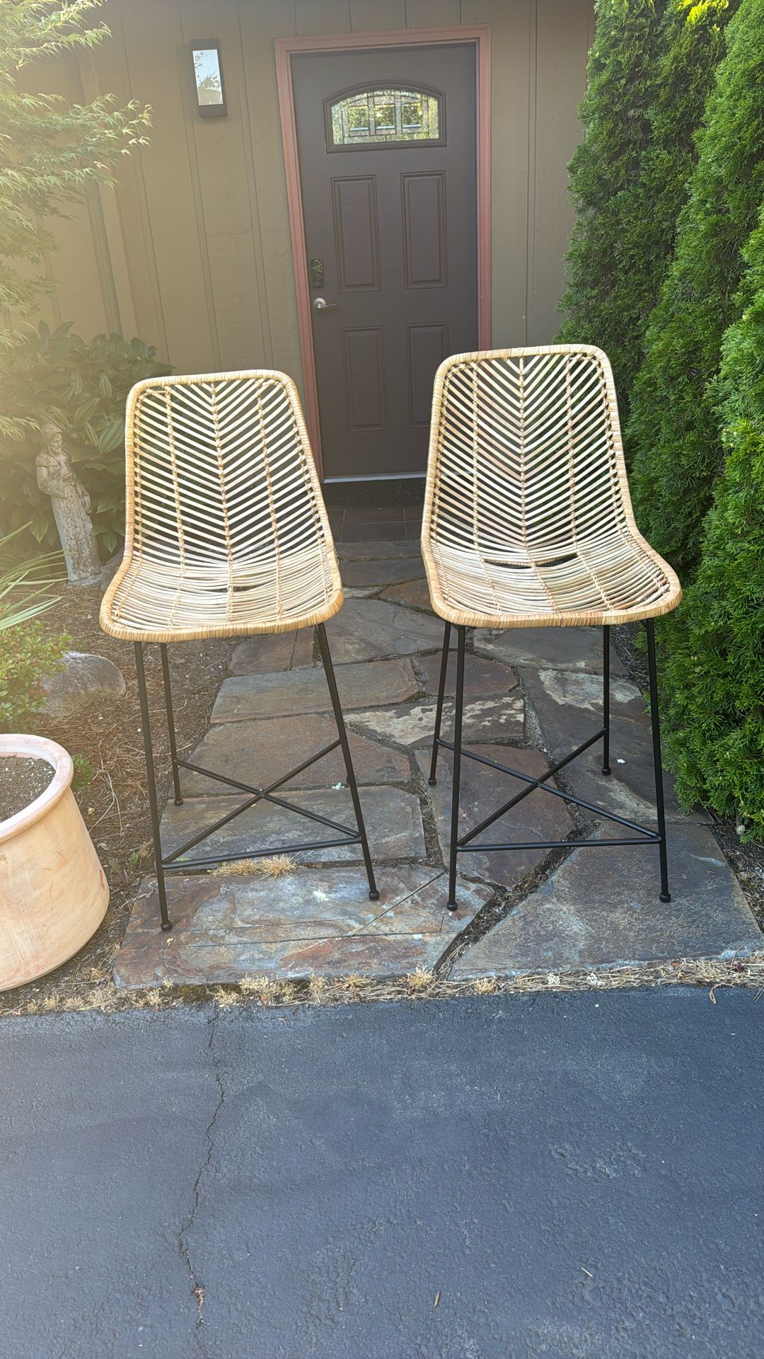 Counter Height Stools