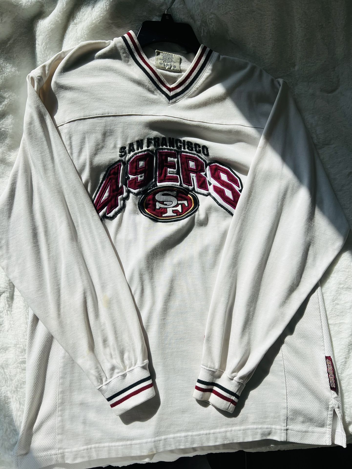 49ers Sweatshirt