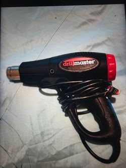 Heat gun