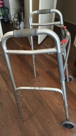 Walking assist   Walker