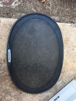 Alpine grill