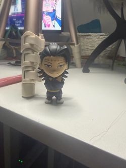 Suguru Geto Mini figure