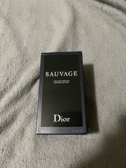 Dior Sauvage 3.4Oz