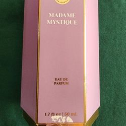 Bbw Madame Mystique Perfume