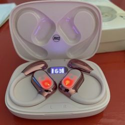 Brand New Wireless Earbuds
