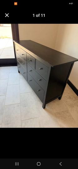 Ikea Hemmes