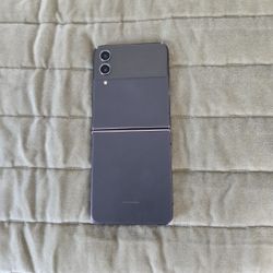 Samsung Z Flip 3