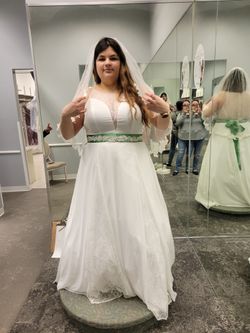 My Wedding Dress
