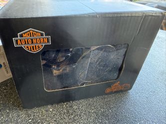 Airhorn For Motorcycle And Others