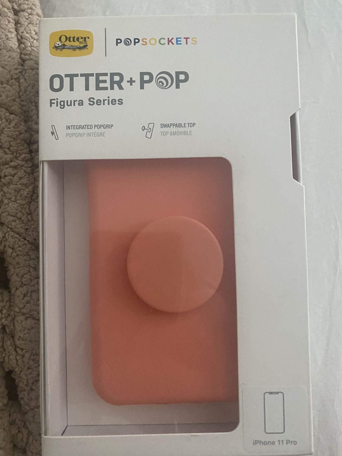 Otter Box iPhone 11 Case