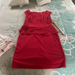 Cute Dress For Work