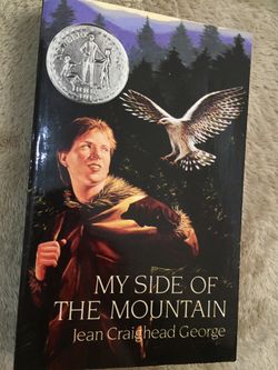 My Side of the Mountain