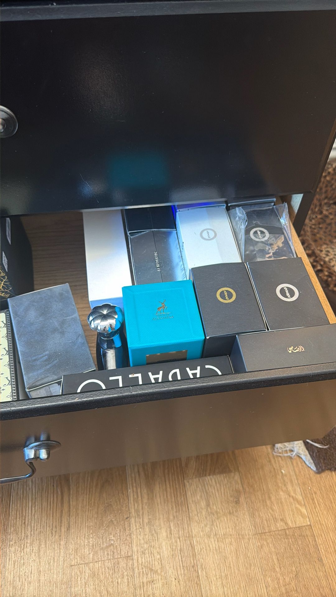 High Quality Dupes Armaf, Katana