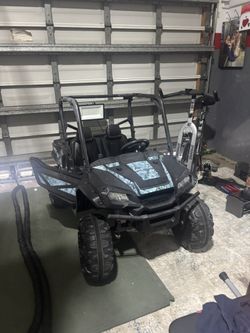 Atv For Kids
