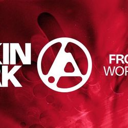 2 Tickets Linkin Park
