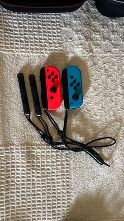 Nintendo Switch Accessories