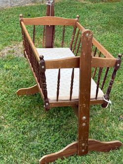 Cradle