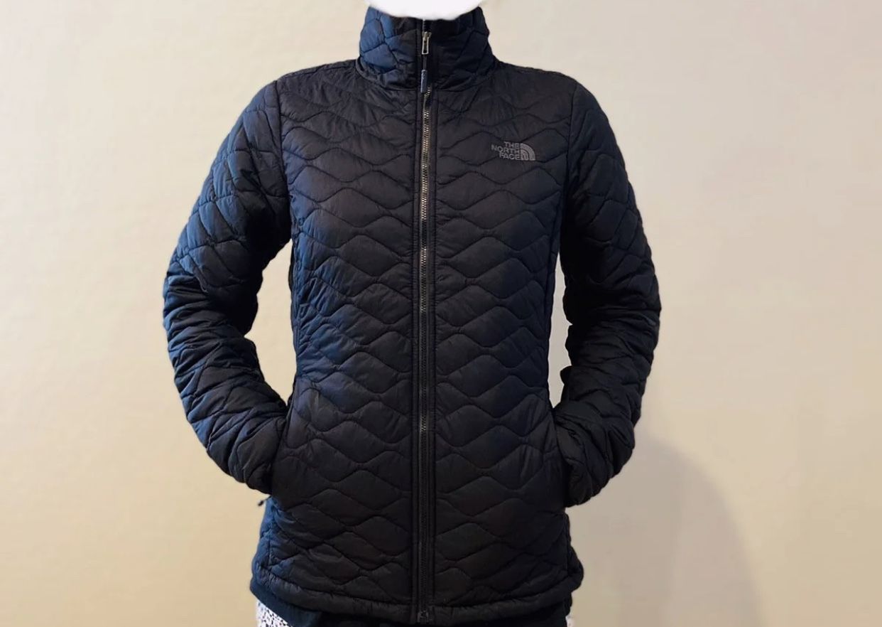 The North Face Jacket Eco