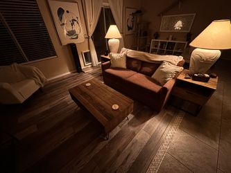 Pull Out Couch/ Couch/ Bed