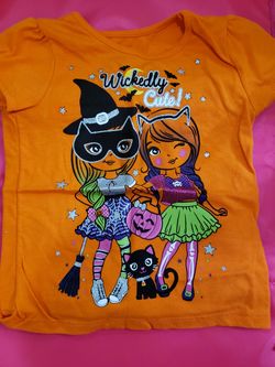 Toddler shirts