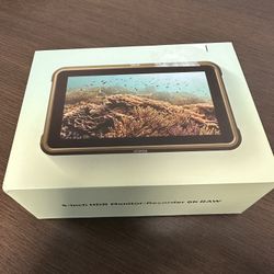 Atomos Ninja Monitor Recorder