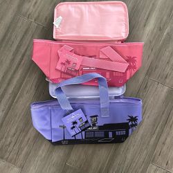 2025 Trader joe Insulated Mini Bags 