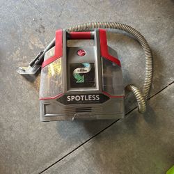 Vacuum Cleaner Hoover FH11201