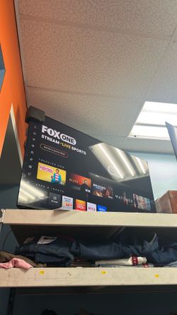 Vizio 65”