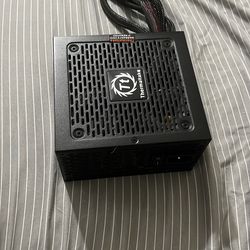 600W power supply